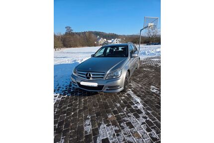 Mercedes-Benz C 180 Gebrauchtwagen