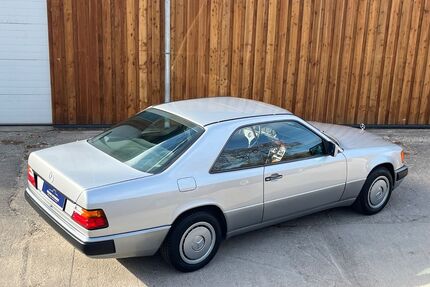 Mercedes-Benz 230 Gebrauchtwagen