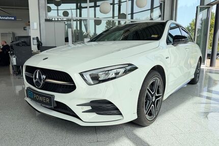 Mercedes-Benz A 250 Gebrauchtwagen
