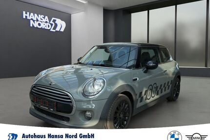 Mini Cooper D Gebrauchtwagen