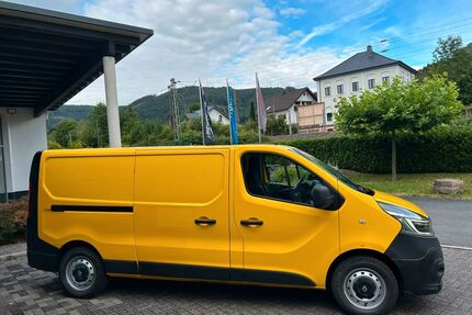 Renault Trafic Gebrauchtwagen