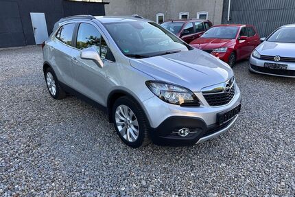 Opel Mokka Gebrauchtwagen