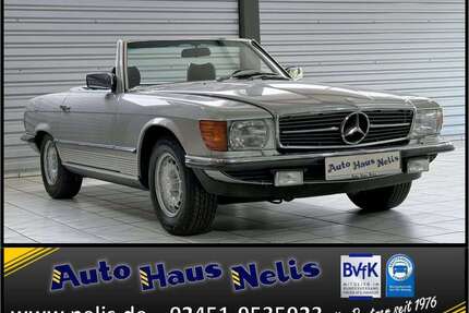 Mercedes-Benz 500 Gebrauchtwagen