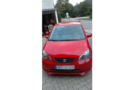 Seat Mii Gebrauchtwagen