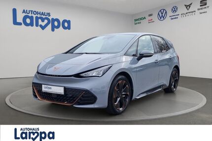 Cupra Born Gebrauchtwagen