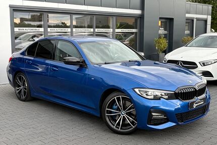 BMW 330 Gebrauchtwagen