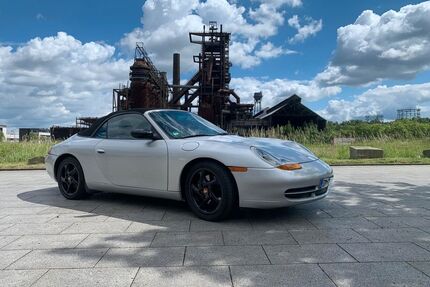 Porsche 996 Gebrauchtwagen