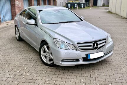 Mercedes-Benz E 250 Gebrauchtwagen