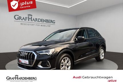 Audi Q3 Gebrauchtwagen