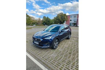 Seat Tarraco Gebrauchtwagen