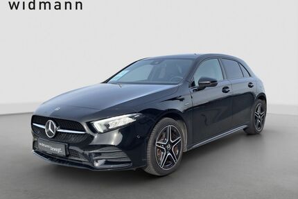 Mercedes-Benz A 250 Gebrauchtwagen