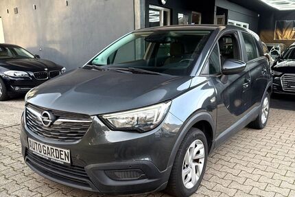 Opel Crossland (X) Gebrauchtwagen