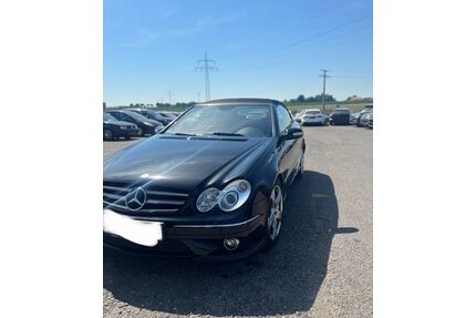 Mercedes-Benz CLK 200 Gebrauchtwagen