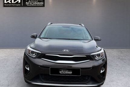 Kia Stonic Gebrauchtwagen