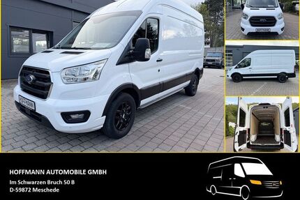 Ford Transit Gebrauchtwagen