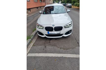 BMW 118 Gebrauchtwagen