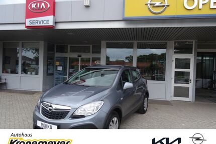 Opel Mokka Gebrauchtwagen