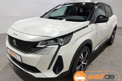 Peugeot 3008 Gebrauchtwagen