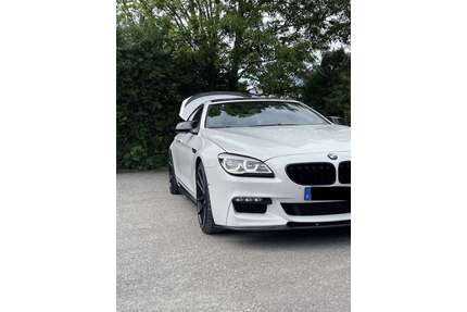 BMW 650 Gebrauchtwagen