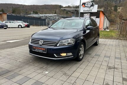 VW Passat Variant Gebrauchtwagen