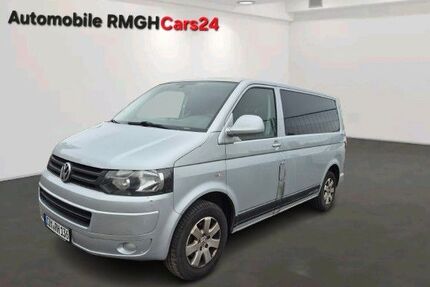 VW T5 Transporter Gebrauchtwagen