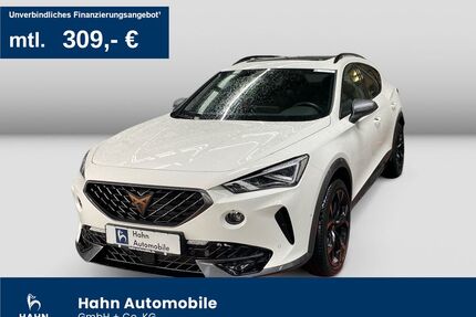 Cupra Formentor Gebrauchtwagen