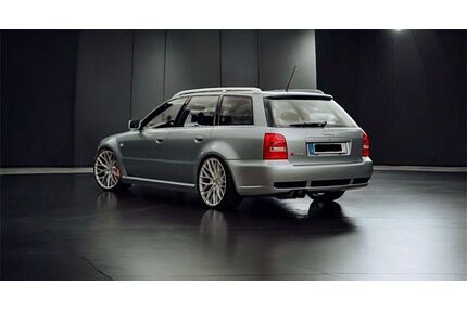Audi RS4 Gebrauchtwagen