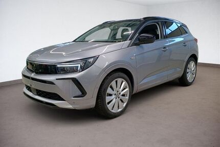 Opel Grandland (X) Gebrauchtwagen