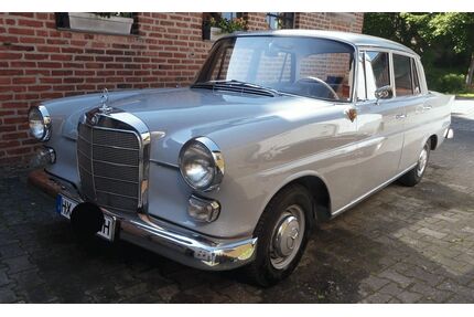 Mercedes-Benz 190 Gebrauchtwagen