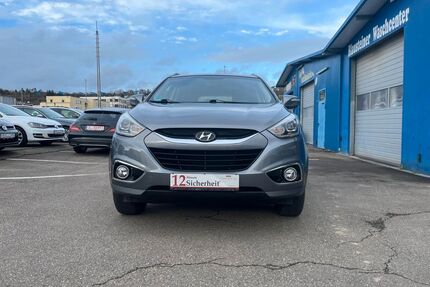 Hyundai ix35 Gebrauchtwagen