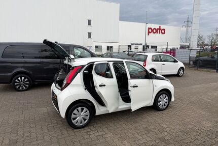 Toyota Aygo (X) Gebrauchtwagen