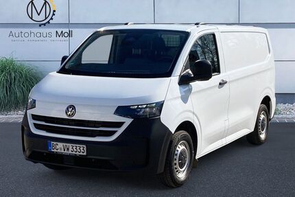 VW T7 Transporter Gebrauchtwagen