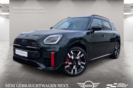 Mini John Cooper Works Gebrauchtwagen