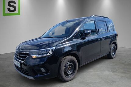 Renault Kangoo Gebrauchtwagen