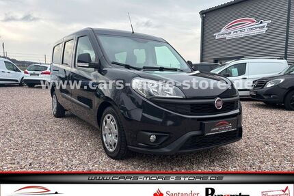 Fiat Doblo Gebrauchtwagen