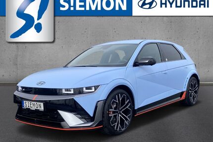 Hyundai IONIQ 5 Gebrauchtwagen