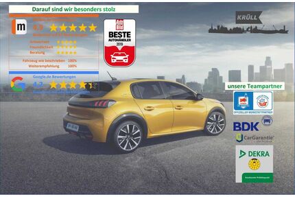 Citroen C3 Gebrauchtwagen