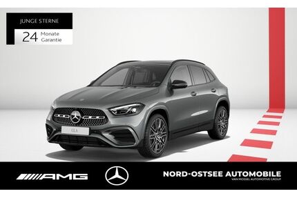 Mercedes-Benz GLA 200 Gebrauchtwagen