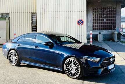 Mercedes-Benz CLS 300 Gebrauchtwagen
