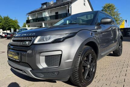 Land Rover Range Rover Evoque Gebrauchtwagen
