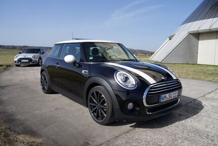 Mini Cooper Gebrauchtwagen