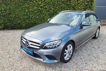 Mercedes-Benz C 220 Gebrauchtwagen
