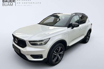 Volvo XC40 Gebrauchtwagen