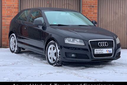 Audi A3 Gebrauchtwagen