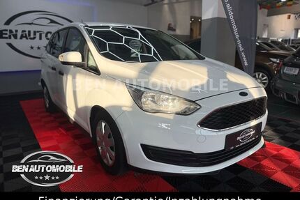 Ford Grand C-Max Gebrauchtwagen
