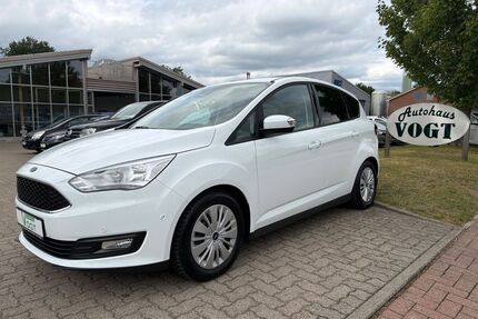 Ford C-Max Gebrauchtwagen