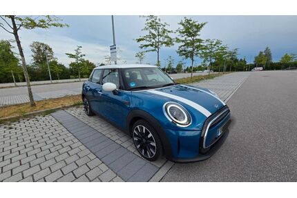 Mini Cooper Gebrauchtwagen