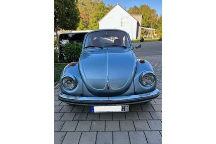 VW Käfer 