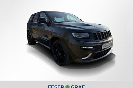 Jeep Grand Cherokee Gebrauchtwagen
