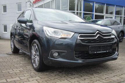 Citroen DS4 Gebrauchtwagen